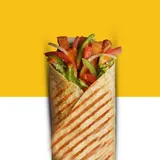 Aloo Wrap