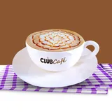 Caramel Cappuccino