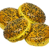 Best In Bun