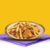 Magic Platter