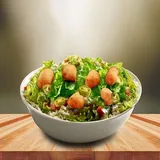 Veg Rice Bowl