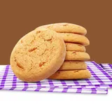 Big French Butter Cookie