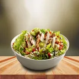 Chicken Rice Bowl