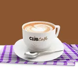 Vanilla Latte