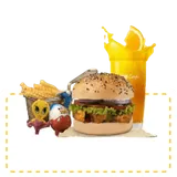 Kids Meal