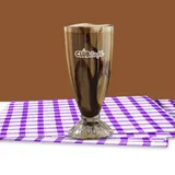 Hazelnut Frappe