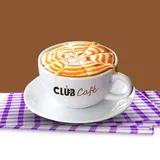 Caramel Latte