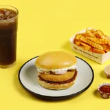 Gen-Z Meal