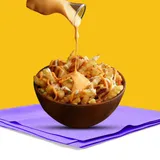 Overloaded Cheesy Fries