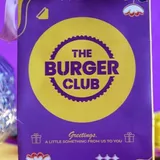 Tbc Almond & Butter Cookie Box