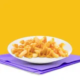 Chipotle Cheese Fries