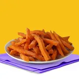 Kumara Fries(Sweet Potato Fries)