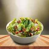 Paneer Rice Bowl