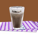 Iced Hazelnut Mocha