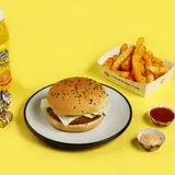Kids Meal - Veg