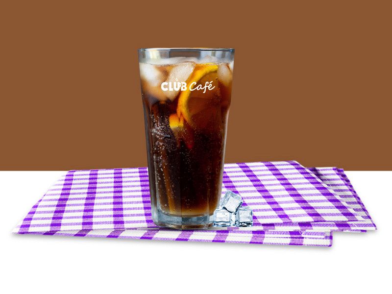 Lemon Ice Tea