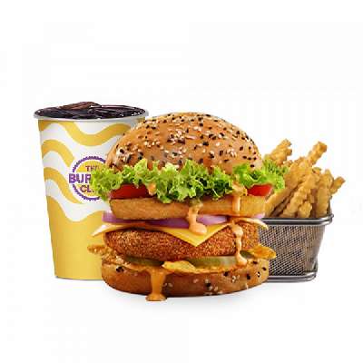 Club Meals new