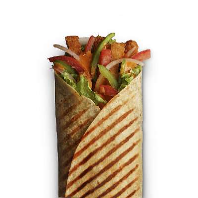 Mr.Chicken Wrap