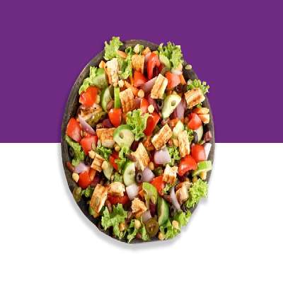 Chicken Salad