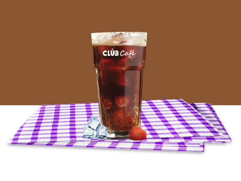 Watermelon Ice Tea