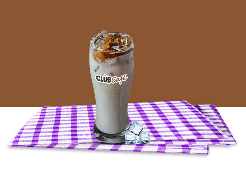 Iced Mocha