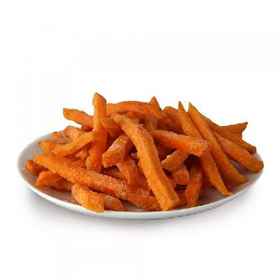Sweet Potato Fries Large