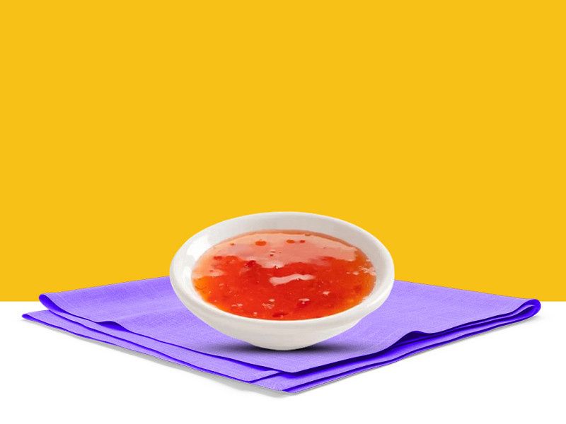 Sweet Chilli Dip