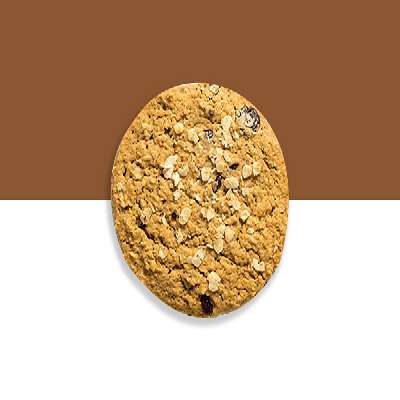 Oatmeal Cookie