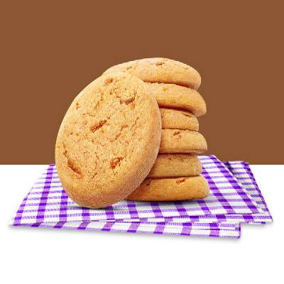 Big French Butter Cookie