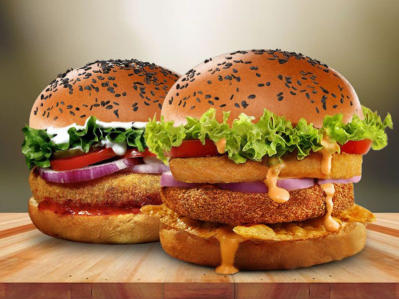 Veg Club Pro+Devil Veg Club