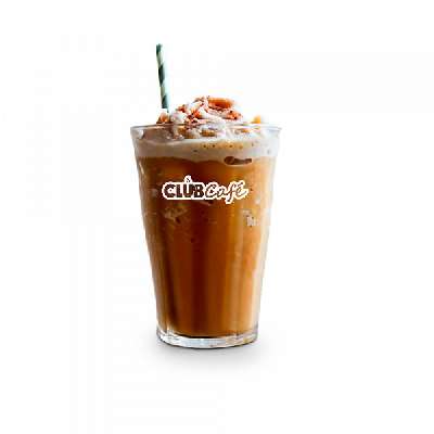 Iced Frappe