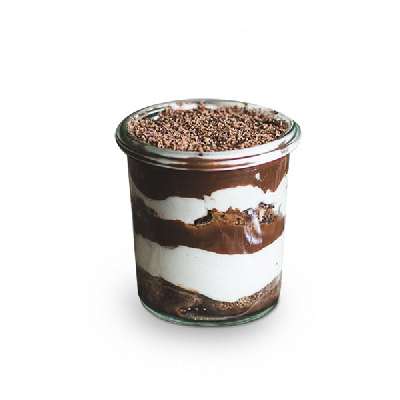 Choco Blast