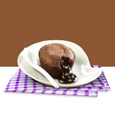 Choco Lava Cake