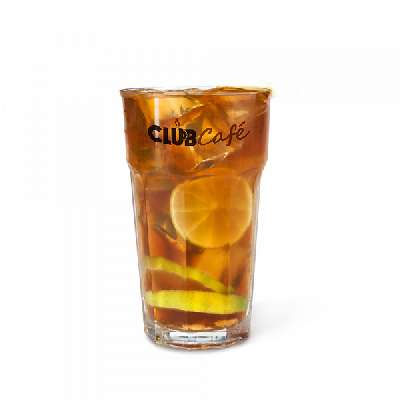 Lemon Ice Tea
