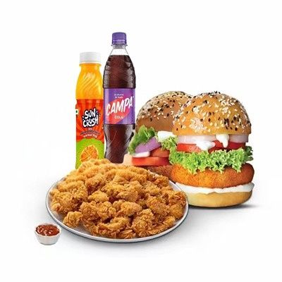 Match Day Non Veg Combo