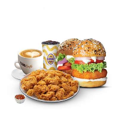 Match Day Non Veg Combo