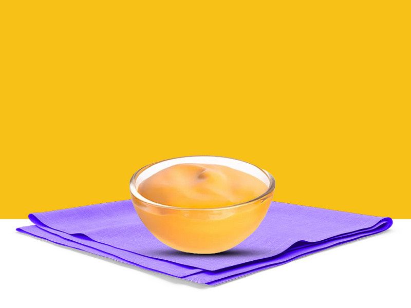 Cheese Dip