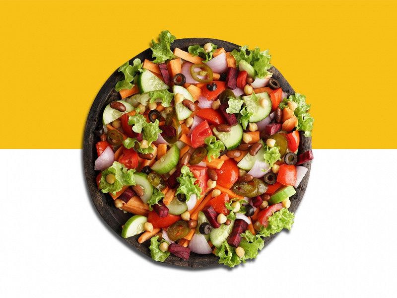 Veg Salad