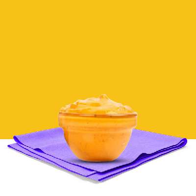 Salsa Mayo Dip