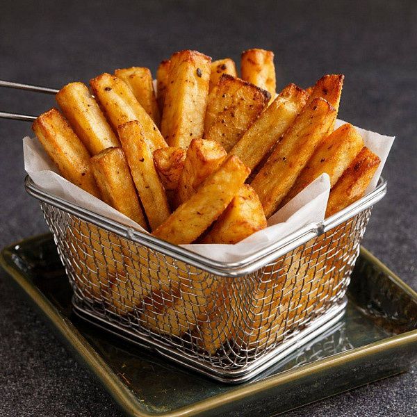 Kumara Fries(Sweet Potato Fries)