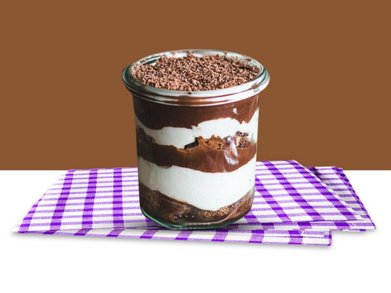 Choco Blast
