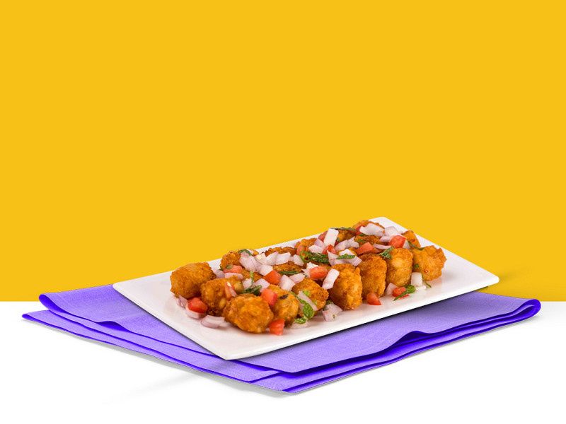 Tangy Bites