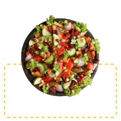 Salad new
