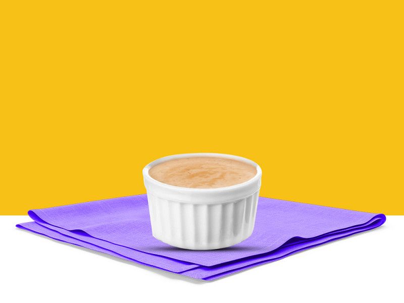 Club Sauce