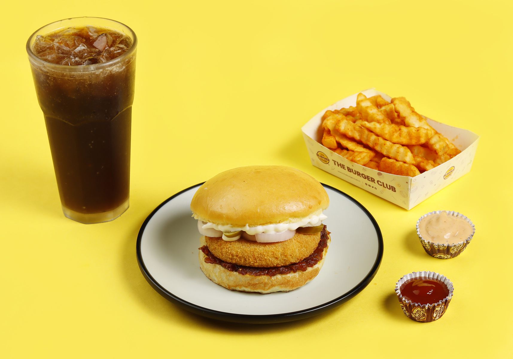 Gen-Z Meal