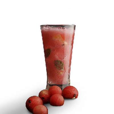 Watermelon Mojito