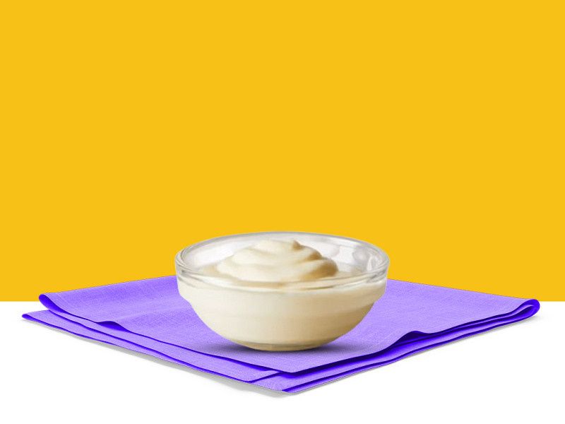 Aioli Dips