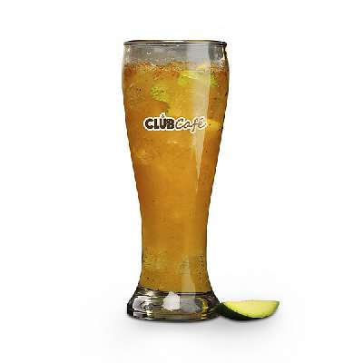 Spicy Mango Mojito