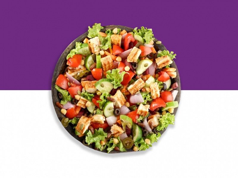 Chicken Salad