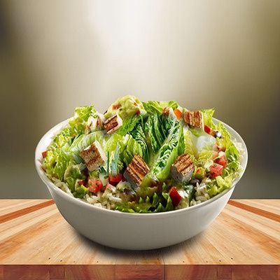 Paneer Rice Bowl